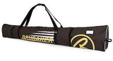 BRUBAKER 'CARVER CHAMPION 2.0' - Padded Ski Bag for 1 pair of Skis up to 67" or 75"