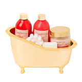 BRUBAKER Cosmetics Beauty Gift Set "Cranberry Love"