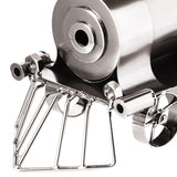 BRUBAKER Wine Bottle Holder "Locomotive" 6039