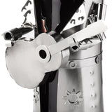 BRUBAKER Wine Bottle Holder "Guitar Player"/"Rockstar" 6062