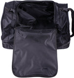BRUBAKER "Big Base" XXL Gym & Sauna Bag with Shoe Compartment - 25 Inches - Sports Duffel Bag - Durable - Multiple Colors