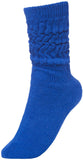 BRUBAKER Slouch Socks for Women & Men - Perfect for Fitness, Yoga, Dance, Workout