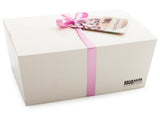 BRUBAKER "Secret Romance" Bath Melts Gift Set - Vegan - Organic -Handmade