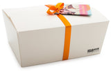 BRUBAKER "Caribbean Daiquiri" Bath Melts Gift Set - Vegan - Organic