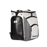 BRUBAKER XXL Ski Boot Bag - Professional Backpack - Winter Sports