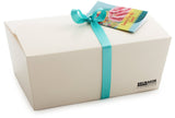 BRUBAKER "Sweets for my Sweet" Bath Melts Gift Set - Vegan - Organic - Handmade