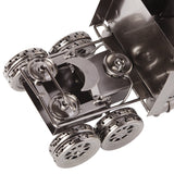 Brubaker Beer Bottle and Wine Bottle Holder Truck 6098
