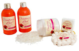 BRUBAKER Cosmetics Beauty Gift Set "Cranberry Love"