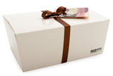 BRUBAKER "Chocolate Love" Bath Melts Gift Set - Vegan - Organic