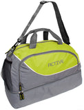 BRUBAKER Small Sports Duffle Bag Gym Bag and Travel Bag