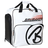 BRUBAKER 'Champion 2.0' Ski Boot Bag Backpack for Boots Helmet Clothing