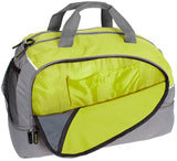 BRUBAKER Small Sports Duffle Bag Gym Bag and Travel Bag