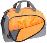 BRUBAKER Small Sports Duffle Bag Gym Bag and Travel Bag