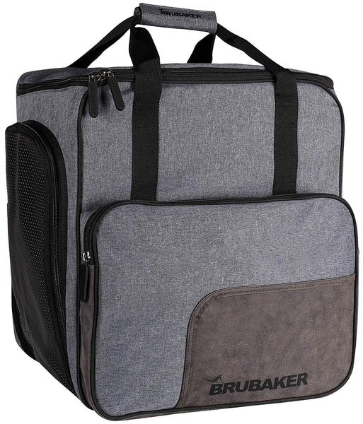 Borsa Da Sci Brubaker Craver PRO - Imbottita, Per Sci E Racchette, 170 O 190 Cm - Foto 6