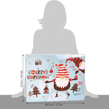 BRUBAKER Cosmetics Beauty Advent Calendar 24 Body Care Products & Spa Accessories - The XXL Wellness Christmas Calendar for Women and Girls - Gnome Dwarfs