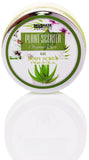 BRUBAKER Cosmetics Bath and Shower Set Aloe Vera - 11-Piece Gift Set in Wicker Basket