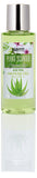BRUBAKER Cosmetics Bath and Shower Gift Set - Aloe Vera - 5-Piece Gift Set