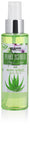BRUBAKER Cosmetics Bath and Shower Set Aloe Vera - 9-Piece Gift Set in Vintage Plant Pot