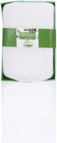BRUBAKER Cosmetics Bath and Shower Set Aloe Vera - 9-Piece Gift Set in Vintage Plant Pot