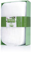 BRUBAKER Cosmetics Bath and Shower Set Aloe Vera - 9-Piece Gift Set in Vintage Plant Pot