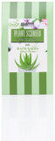 BRUBAKER Cosmetics Bath and Shower Set Aloe Vera - 9-Piece Gift Set in Vintage Plant Pot