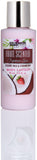 BRUBAKER Cosmetics Bath and Shower Set - Coconut and Strawberry Scent - 5 Pcs Spa Gift Set for Women - Skin Care Gift Box for Wife Girlfriend or Best Friend