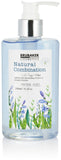 BRUBAKER Cosmetics Beauty Care Set - with Lavender & Sage Mint Extracts - Gift Set in Bathroom Shelf White
