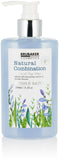 BRUBAKER Cosmetics Beauty Care Set - with Lavender & Sage Mint Extracts - Gift Set in Bathroom Shelf White