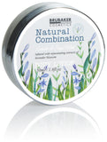 BRUBAKER Cosmetics Beauty Care Set - with Lavender & Sage Mint Extracts - Gift Set in Bathroom Shelf White