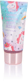 BRUBAKER Cosmetics 4-piece Unicorn Bath and Shower Set Cherry Blossom Scent - Gift Set in Cosmetic Bag