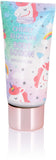 BRUBAKER Cosmetics 4-piece Unicorn Bath and Shower Set Cherry Blossom Scent - Gift Set in Cosmetic Bag