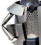 BRUBAKER Wine Bottle Holder 'Graduation' - Table Top Metal Sculpture