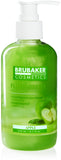 BRUBAKER Cosmetics Liquid Hand Wash 8.1 Fl. Oz. in a Practical Dispenser - Hand Soap - Cleans Gently and Moisturises - for Hygienically Clean Hands