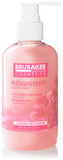 BRUBAKER Cosmetics Liquid Hand Wash 8.1 Fl. Oz. in a Practical Dispenser - Hand Soap - Cleans Gently and Moisturises - for Hygienically Clean Hands
