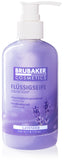 BRUBAKER Cosmetics Liquid Hand Wash 8.1 Fl. Oz. in a Practical Dispenser - Hand Soap - Cleans Gently and Moisturises - for Hygienically Clean Hands