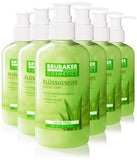 BRUBAKER Cosmetics Liquid Hand Wash 8.1 Fl. Oz. in a Practical Dispenser - Hand Soap - Cleans Gently and Moisturises - for Hygienically Clean Hands