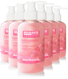 BRUBAKER Cosmetics Liquid Hand Wash 8.1 Fl. Oz. in a Practical Dispenser - Hand Soap - Cleans Gently and Moisturises - for Hygienically Clean Hands