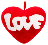 BRUBAKER Plush Heart