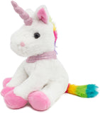 BRUBAKER Plush Unicorn - 8.3 Inches - Cuddly Plush Soft Toy - Stuffed Animal