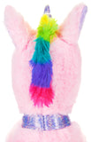 BRUBAKER Plush Unicorn - 8.3 Inches - Cuddly Plush Soft Toy - Stuffed Animal