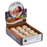 BRUBAKER "Erotic Dreams (Strawberry Milk)" Bath Melts 12pcs /Box  - Vegan - Organic - Handmade