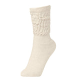 BRUBAKER Slouch Socks for Women & Men - Perfect for Fitness, Yoga, Dance, Workout