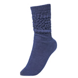 BRUBAKER Slouch Socks for Women & Men - Perfect for Fitness, Yoga, Dance, Workout