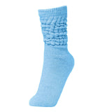 BRUBAKER Slouch Socks for Women & Men - Perfect for Fitness, Yoga, Dance, Workout