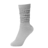 BRUBAKER Slouch Socks for Women & Men - Perfect for Fitness, Yoga, Dance, Workout