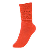 BRUBAKER Slouch Socks for Women & Men - Perfect for Fitness, Yoga, Dance, Workout