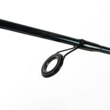 BRUBAKER Fishing Spinning Rod Combo - Rod and Reel Set, Casting Weight 0.18-0.71oz, (5.51ft Rod, 1-pc), Includes Spinnin