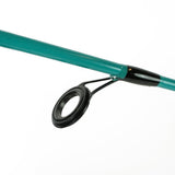 BRUBAKER Fishing Spinning Rod Combo - Rod and Reel Set, Casting Weight 0.18-0.71oz, (5.51ft Rod, 1-pc), Includes Spinnin
