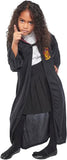 Kid's Harry Potter Gryffindor Robe, Multi-colored, Large