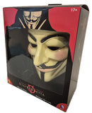 Rubie's Costume Co Vforvendettacollector'seditionmask, Onesize